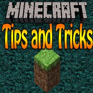 13 very useful tips and tricks in Minecraft, that you could use ...