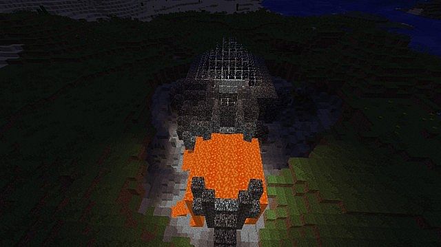 Secret prison!!! Can you find it