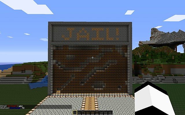 Jail