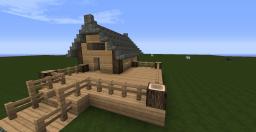 Challenge Map #1 PL and ENG Minecraft Map & Project