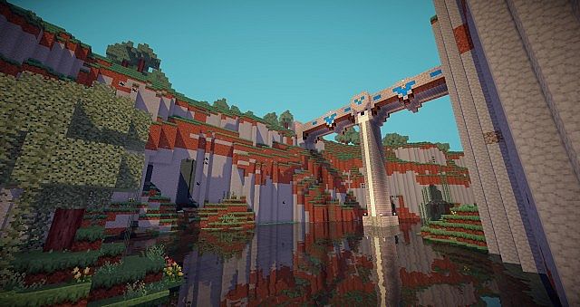 The world of Glendale