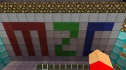 Mine2DCraft    -Beta-1.1.0- Minecraft Map & Project