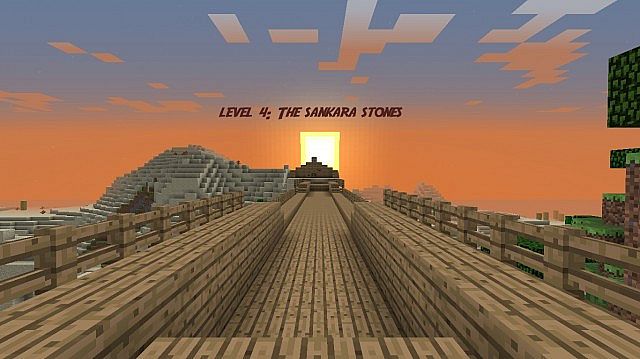 Level 4 The Sankara Stones