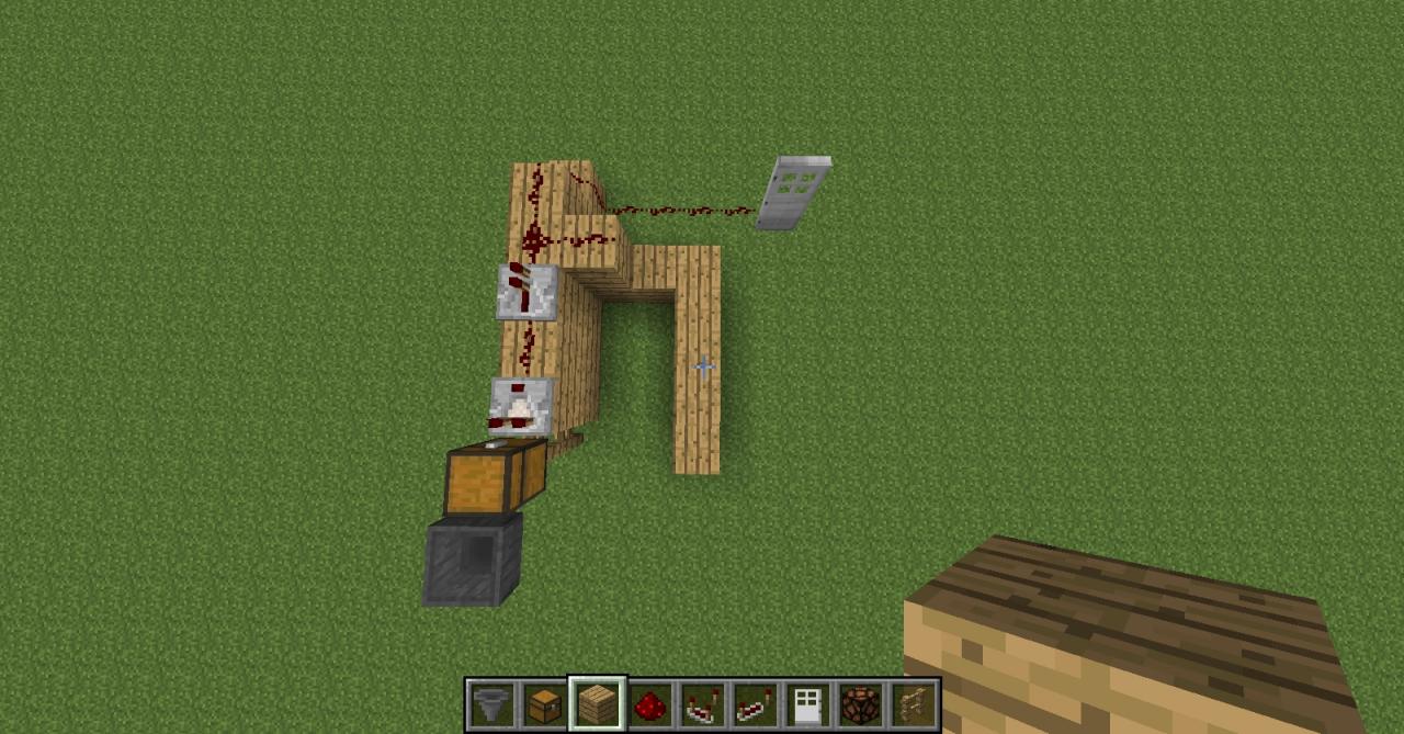 Minecraft Basketball Hoop Minecraft Map