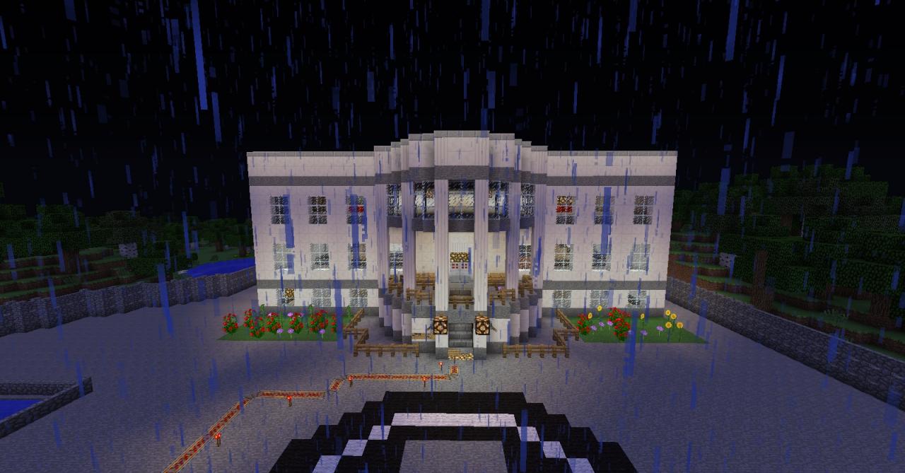 HyperApocalypse [Divergent Based Server] Minecraft Server