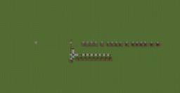 Song using Noteblocks Minecraft Map & Project