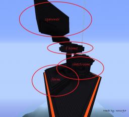 Griefers Minecraft Blog