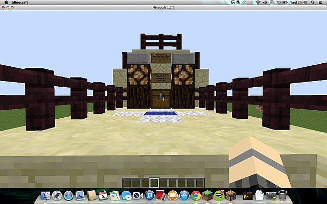 Mob Arena V2 Mob Arena V2