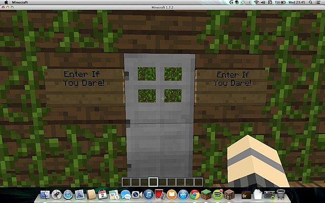 Mob Arena V2 Mob Arena V2