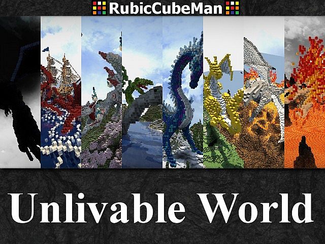 Unlivable World Unlivable World
