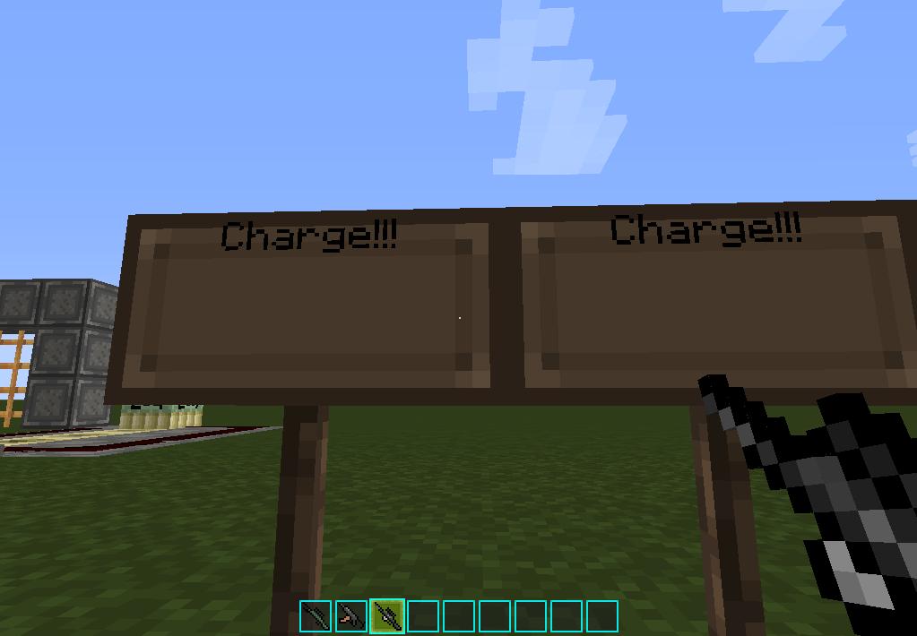 World War 2 US Arrival Minecraft Map