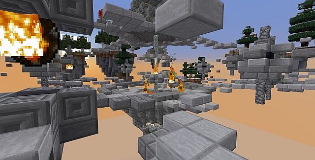 Developmental boss battle!