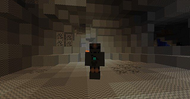 Iron Man Mark I