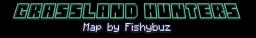 Grassland Hunters-14w11b Minecraft Map & Project