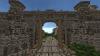 The Grand Gate of Men