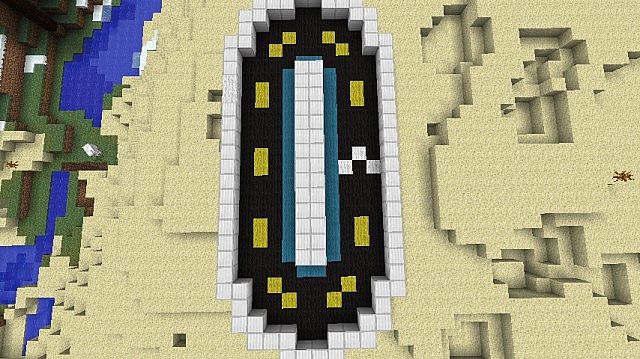 WE SHALL CALL IT..... minitrack