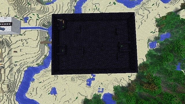 megacraft 16bit team deathmatch powersuite mod WIP