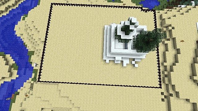 clay soldior arena area WIP