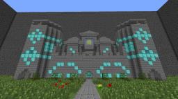 Capture the Flag Minecraft Map & Project