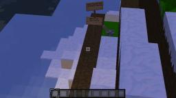 ZombieApocolipse(ThxFor329Views) Minecraft Map & Project