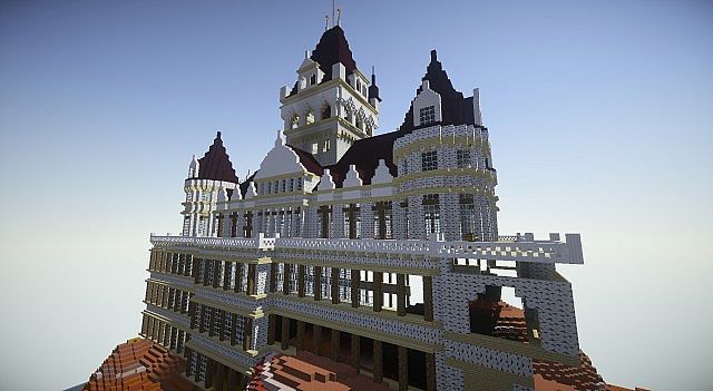 Azuragos House