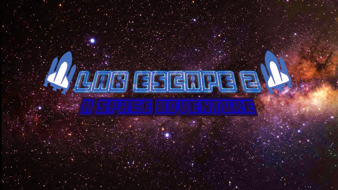 Lab Escape 2 A space Adventure Minecraft Map
