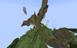 Lukezutypy's Dream. Must test!!! Minecraft Map & Project