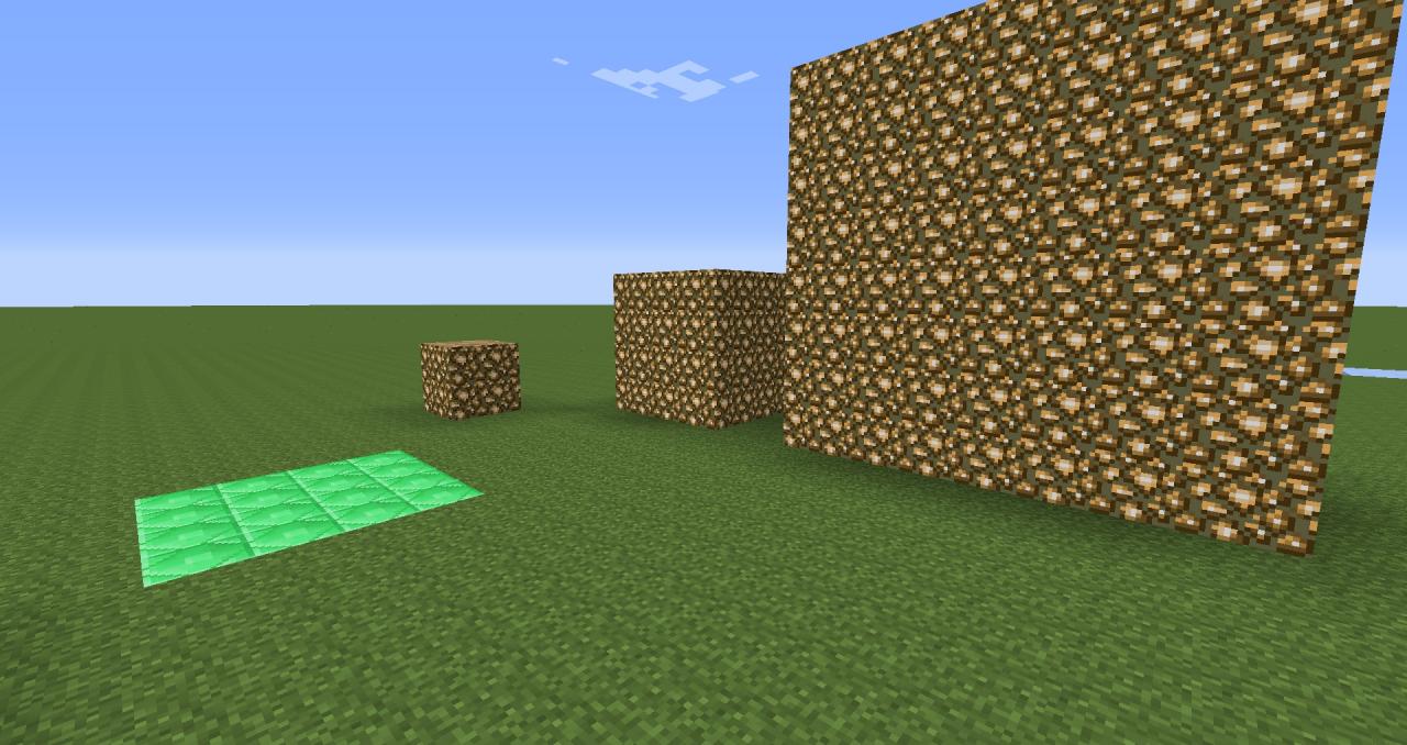 MultiPack Minecraft Texture Pack