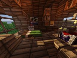 Sky Estates Minecraft Map & Project