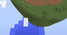 3 Iselands Minecraft Map & Project