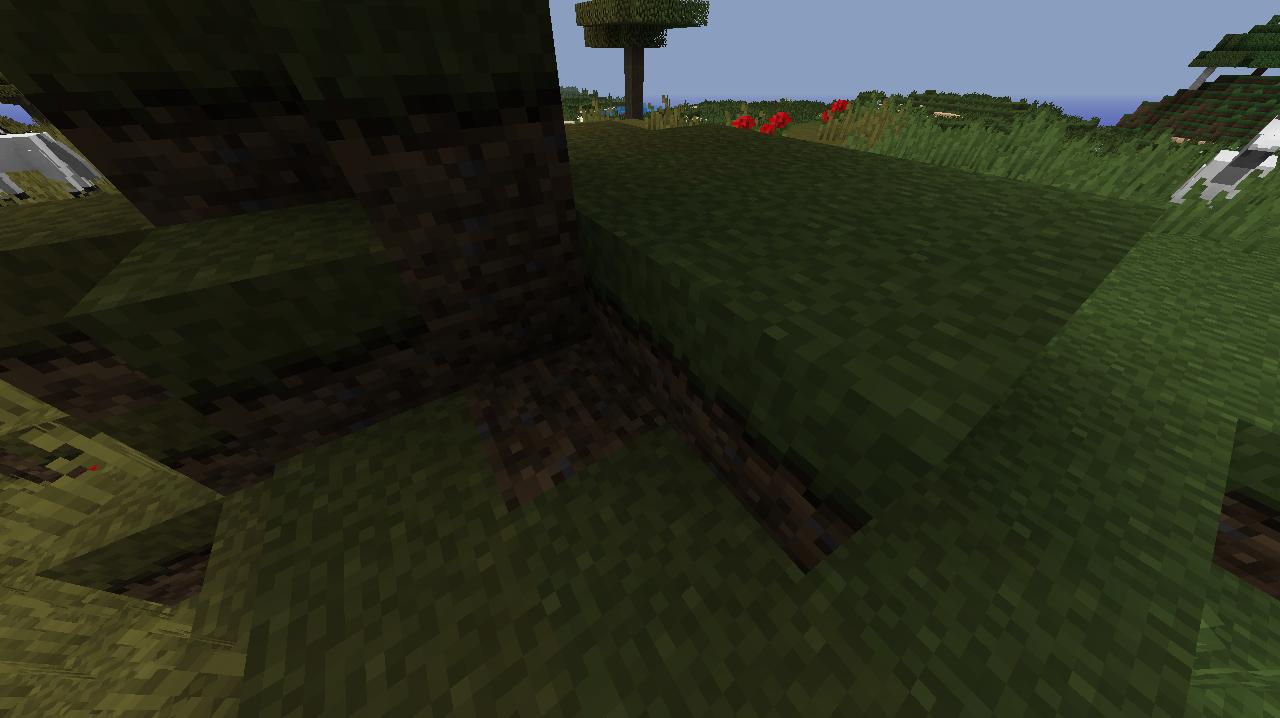 Super Secret Base (NowLetsPlayMinecraft) Minecraft Map