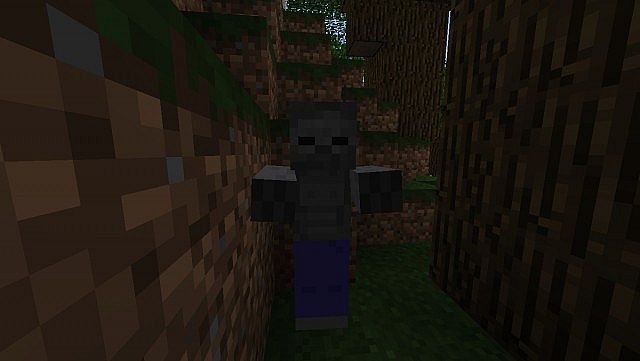 Zombie Pa