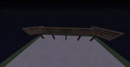 Sandy Parkour Minecraft Map & Project