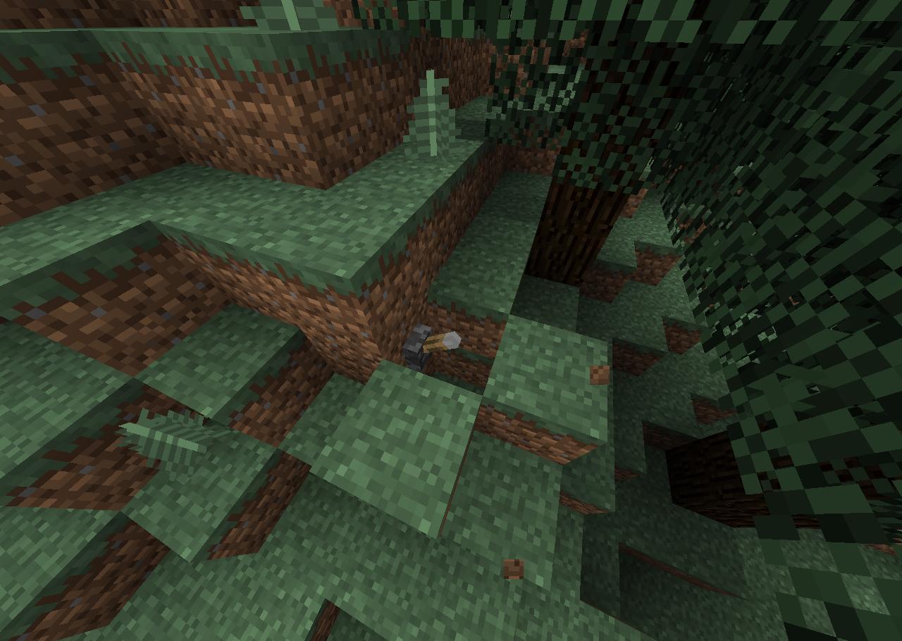 Super Secret Base #2 (NowLetsPlayMinecraft) Minecraft Map