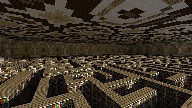 Block 5 Maze