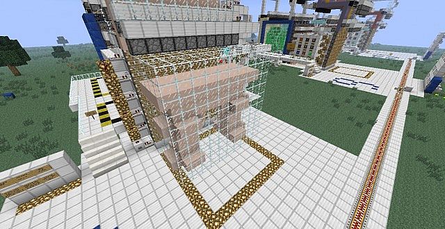 An example of memory management