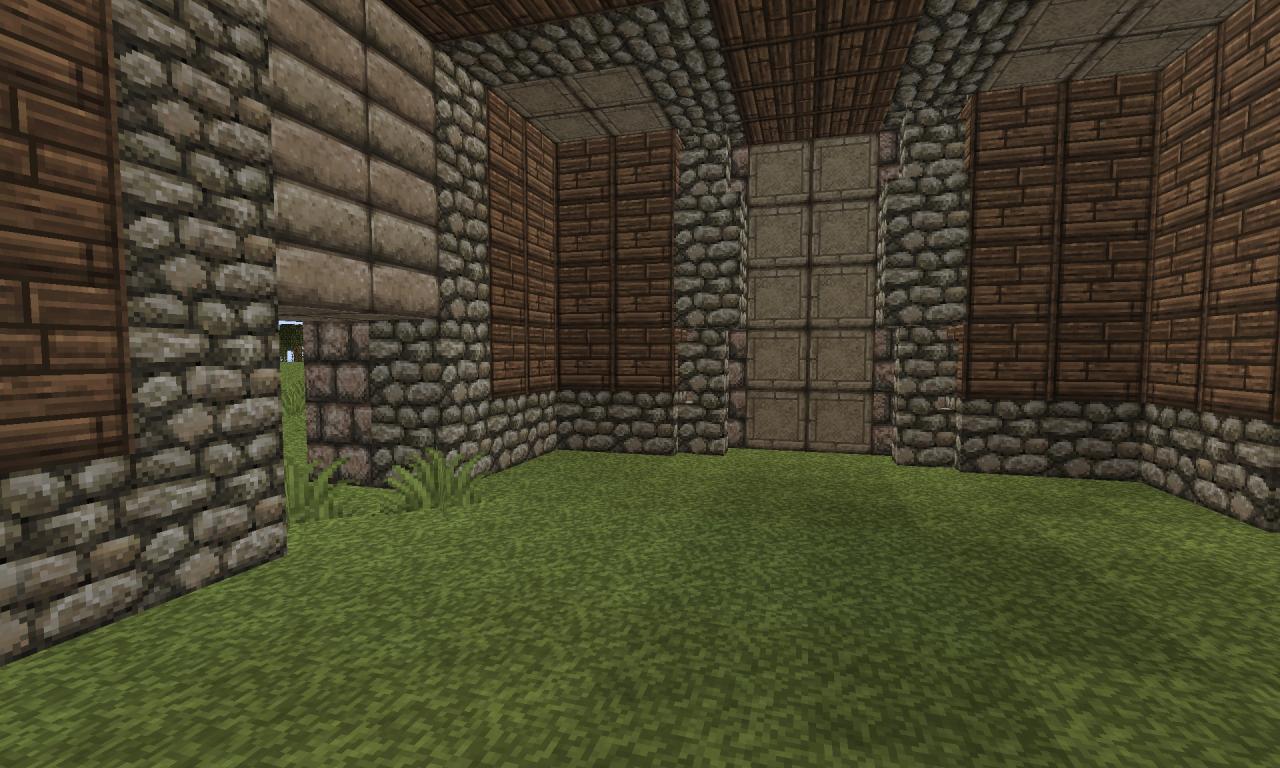 Castle Keep (MCEdit Schematic) Minecraft Map