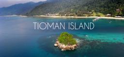 Tioman Island v.1 Minecraft Map & Project