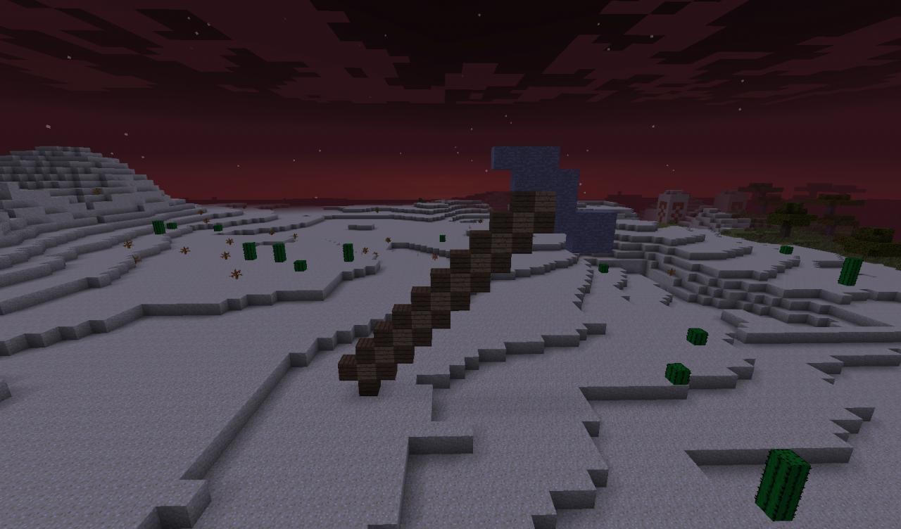 New Item Stone Hammer Minecraft Project