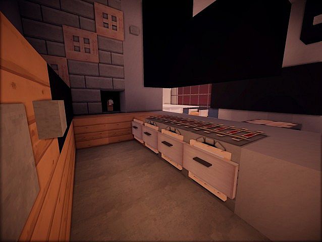 Kitchen With A View!