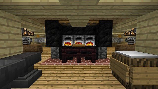 furnace