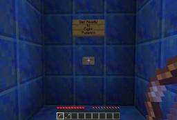 PumpKin Boss Fight Minecraft Map & Project