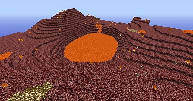 Dont even need to go to the nether!!!!