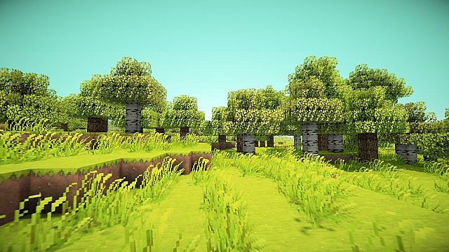 ShadowMC Minecraft Server