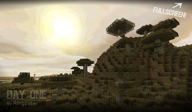 Let the screenshots BEGIN! Go fullscreen to get a better view!