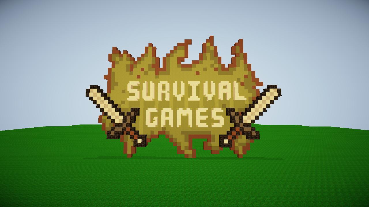 SG Sign GommeHD Server Minecraft Project