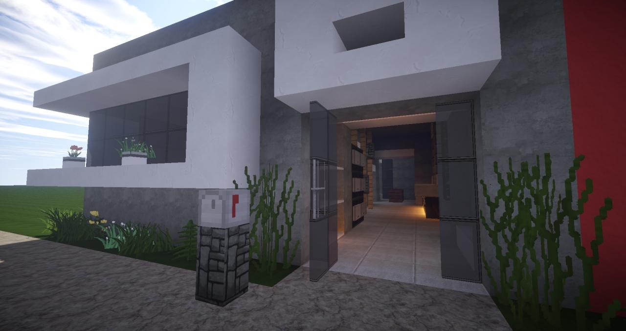 Furnitures by Duke Dezmont Minecraft Map