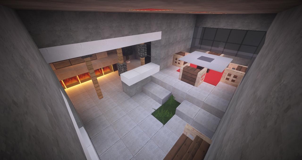 Furnitures by Duke Dezmont Minecraft Map