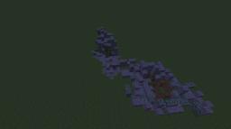 underground adventure Minecraft Map & Project