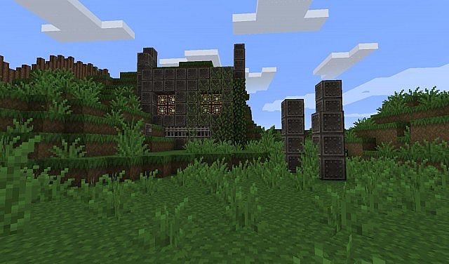 The Bot - It Speaks!